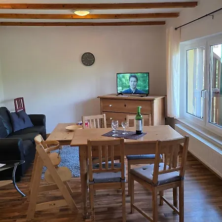 Haus Am Whg 5 Zislow