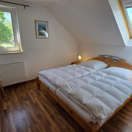 아파트 Haus Am Whg 5