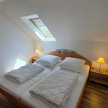 Haus Am Whg 5 아파트 *