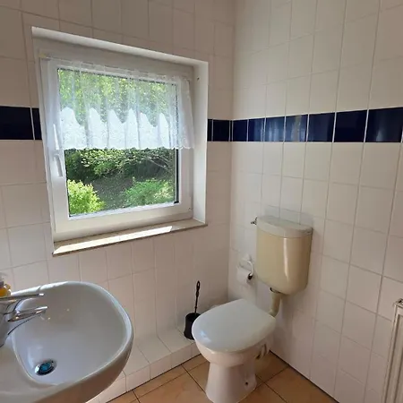 아파트 Haus Am Whg 5