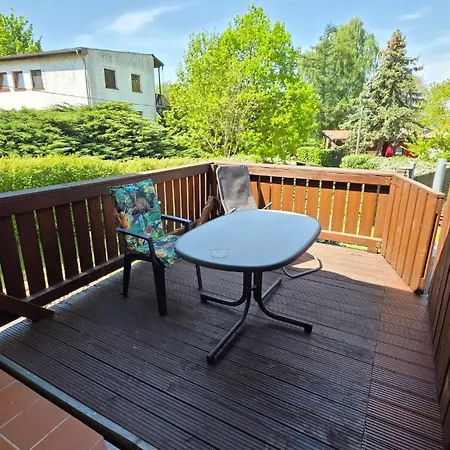 아파트 Haus Am Whg 5