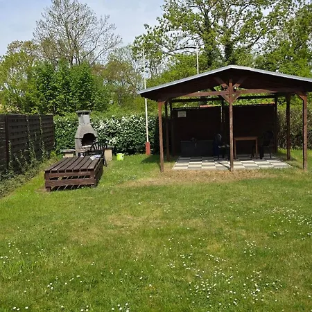 Haus Am Whg 5 * Zislow