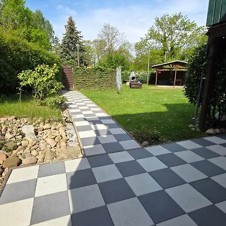 아파트 Haus Am Whg 5