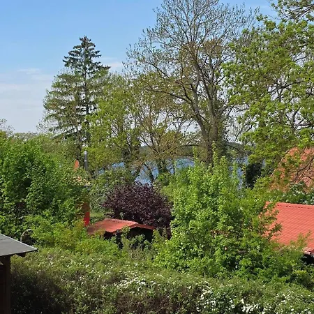 Haus Am Whg 5 아파트 Zislow