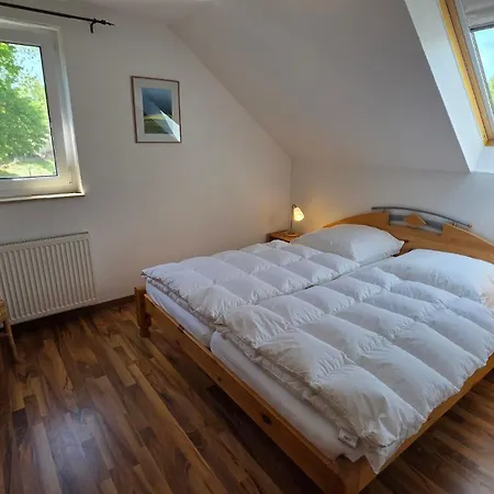 Haus Am Whg 5 * Zislow