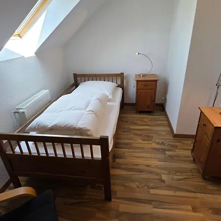 דירה Haus Am Whg 5 *