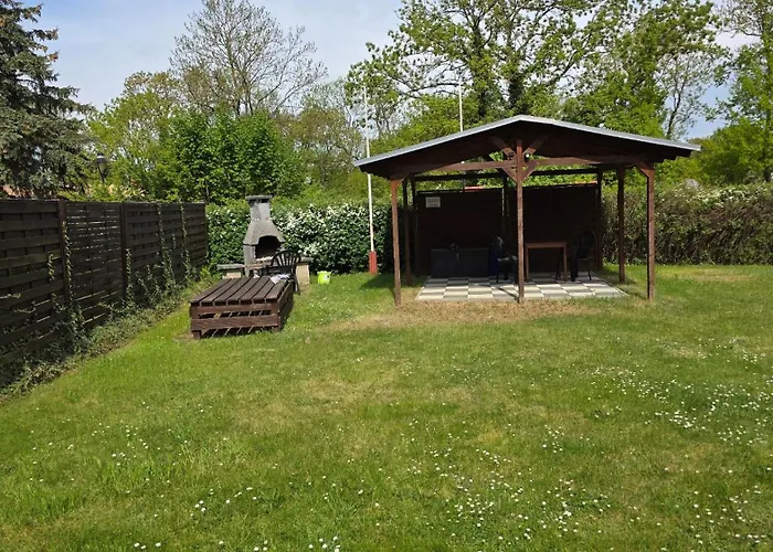 Haus Am Whg 5 * Zislow
